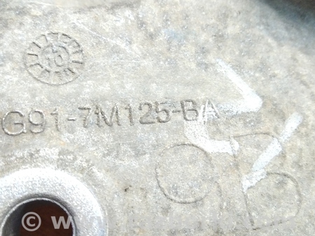 ФОТО Кронштейн опоры КПП для Ford Mondeo 4 (09.2007-08.2014) Киев