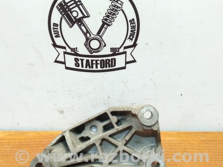 ФОТО Кронштейн опоры КПП для Ford Mondeo 4 (09.2007-08.2014) Киев