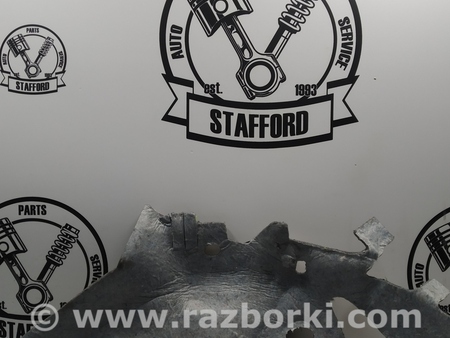 ФОТО Изолятор колёсной арки задней для Ford Mondeo 4 (09.2007-08.2014) Киев