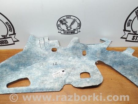 ФОТО Изолятор колёсной арки задней для Ford Mondeo 4 (09.2007-08.2014) Киев