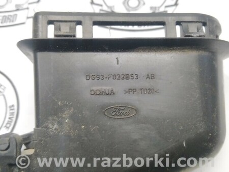 ФОТО Клапан дренажный под капотом для Ford Edge 2 (02.2015-...) Киев