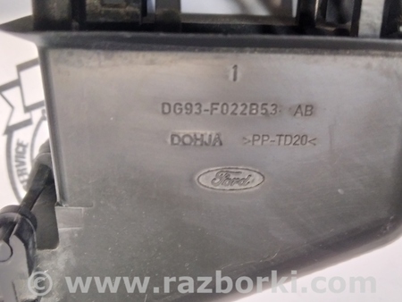 ФОТО Клапан дренажный под капотом для Ford Edge 2 (02.2015-...) Киев