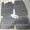 ФОТО Коврики напольные для Ford Mondeo 4 (09.2007-08.2014) Киев