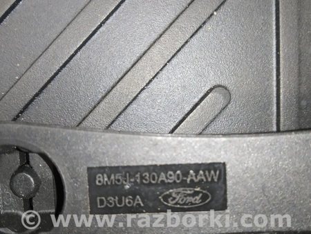 ФОТО Коврики напольные для Ford Focus 2 (08.2004 - 07.2010) Киев