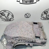 ФОТО Ковровое покрытие пола перед для Ford Edge 2 (02.2015-...) Киев