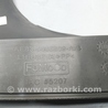 ФОТО Кожух заднего ремня безопасности для Ford Fiesta Mk6 (2008-2017) Киев
