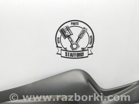 ФОТО Кожух заднего ремня безопасности для Ford Fiesta Mk6 (2008-2017) Киев