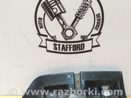 ФОТО Крепление заднего бампера правое для Ford Edge 2 (02.2015-...) Киев