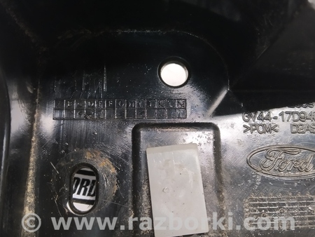 ФОТО Крепление заднего бампера правое для Ford Escape 3 (01.2012-12.2018) Киев