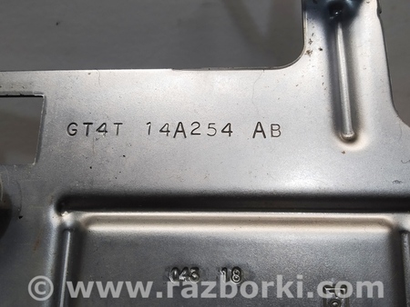 ФОТО Кронштейн блока предохранителей модуля BCM для Ford Edge 2 (02.2015-...) Киев