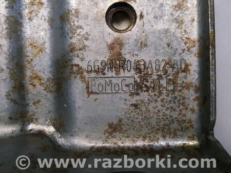 ФОТО Кронштейн приборной панели для Ford Mondeo 4 (09.2007-08.2014) Киев