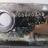 ФОТО Защита подушки двигателя левой для Ford Edge 2 (02.2015-...) Киев