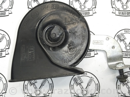 ФОТО Звуковой сигнал для Ford Escape 3 (01.2012-12.2018) Киев
