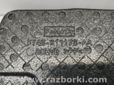 ФОТО Изолятор (пена) передней левой секции пола для Ford Edge 2 (02.2015-...) Киев