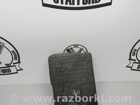 ФОТО Изолятор (пена) передней левой секции пола для Ford Edge 2 (02.2015-...) Киев