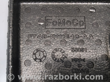 ФОТО Изолятор (пена) под передним правым сидением для Ford Edge 2 (02.2015-...) Киев