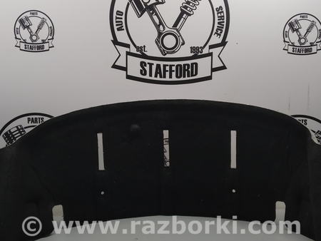ФОТО Изолятор крышки багажника для Ford Mondeo 4 (09.2007-08.2014) Киев