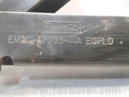 ФОТО Ключ балонный для Ford Edge 2 (02.2015-...) Киев