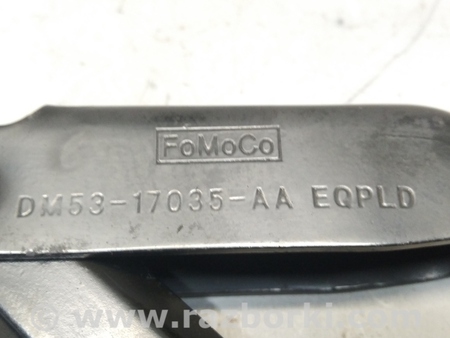 ФОТО Ключ балонный для Ford Escape 3 (01.2012-12.2018) Киев