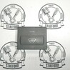 Кнопка обогрева заднего стекла Ford Focus 2 (08.2004 - 07.2010)