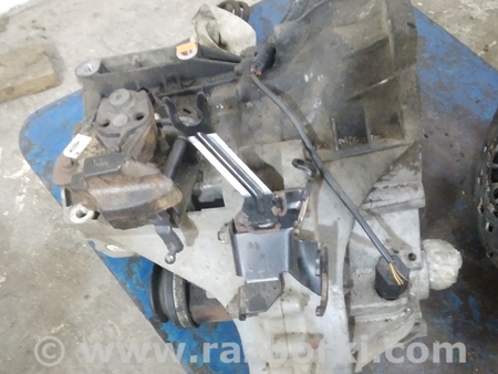 ФОТО МКПП (механическая коробка) для Ford Focus 1 (07.1998 - 09.2004) Киев