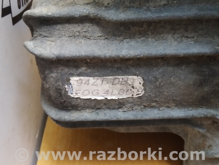 ФОТО МКПП (механическая коробка) для Ford Mondeo 1 (11.1992 - 08.1996) Киев