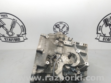 ФОТО МКПП (механическая коробка) для Ford Escape 3 (01.2012-12.2018) Киев