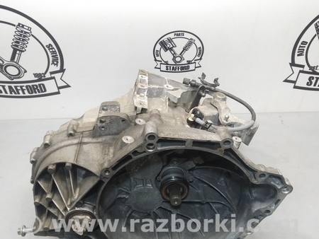 ФОТО МКПП (механическая коробка) для Ford Escape 3 (01.2012-12.2018) Киев