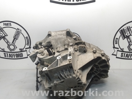ФОТО МКПП (механическая коробка) для Ford Escape 3 (01.2012-12.2018) Киев