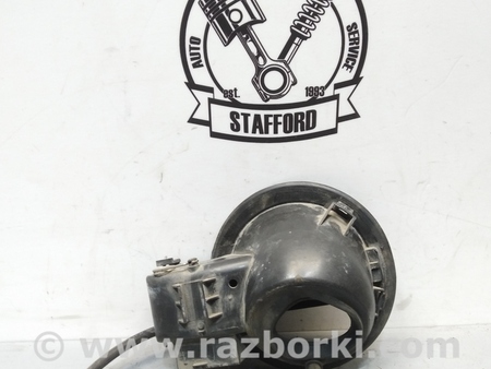 ФОТО Корпус лючка топливного бака для Ford Focus 2 (08.2004 - 07.2010) Киев