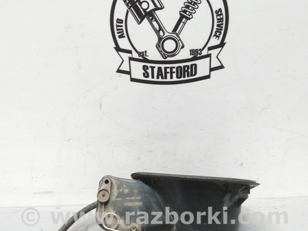 ФОТО Корпус лючка топливного бака для Ford Focus 2 (08.2004 - 07.2010) Киев