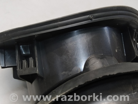 ФОТО Корпус лючка топливного бака для Ford Escape 3 (01.2012-12.2018) Киев