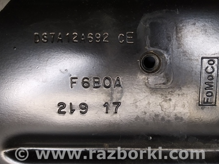 ФОТО Кронштейн блока ECU для Ford Edge 2 (02.2015-...) Киев