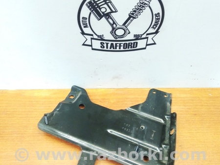 ФОТО Кронштейн блока ECU для Ford Edge 2 (02.2015-...) Киев