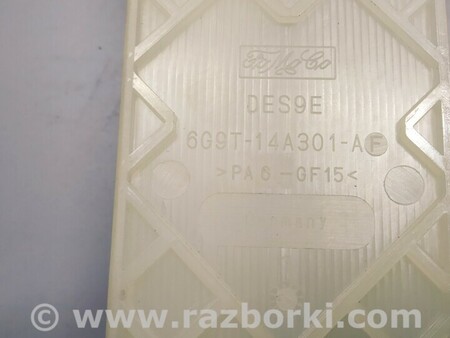 ФОТО Кронштейн блока предохранителей салонного для Ford Mondeo 4 (09.2007-08.2014) Киев