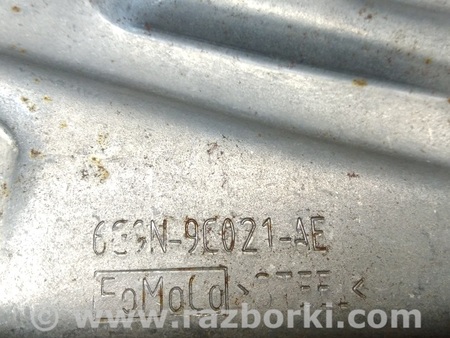 ФОТО Кронштейн корпуса обогревателя для Ford Mondeo 4 (09.2007-08.2014) Киев
