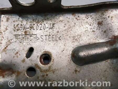 ФОТО Кронштейн корпуса обогревателя для Ford Mondeo 4 (09.2007-08.2014) Киев