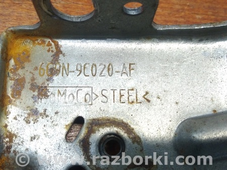ФОТО Кронштейн корпуса обогревателя для Ford Mondeo 4 (09.2007-08.2014) Киев