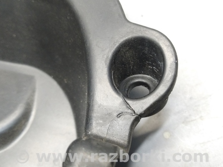 ФОТО Кронштейн ПТФ для Ford Escape 3 (01.2012-12.2018) Киев