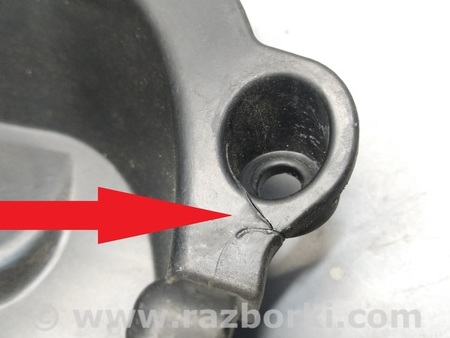 ФОТО Кронштейн ПТФ для Ford Escape 3 (01.2012-12.2018) Киев