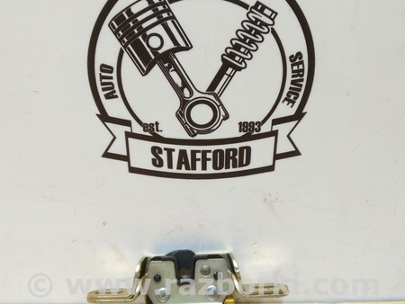 ФОТО Замок спинки сидения заднего для Ford Mondeo 3 (09.2000 - 08.2007) Киев