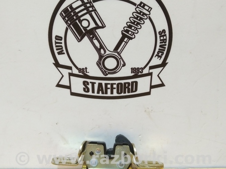 ФОТО Замок спинки сидения заднего для Ford Mondeo 3 (09.2000 - 08.2007) Киев