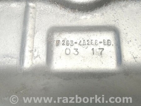 ФОТО Защита карданного вала для Ford Edge 2 (02.2015-...) Киев