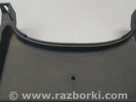 ФОТО Защита полка передняя центральной консоли для Ford Edge 2 (02.2015-...) Киев
