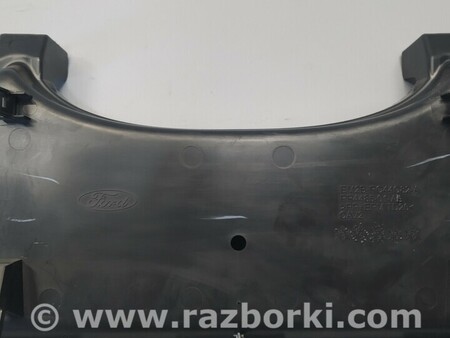 ФОТО Защита полка передняя центральной консоли для Ford Edge 2 (02.2015-...) Киев