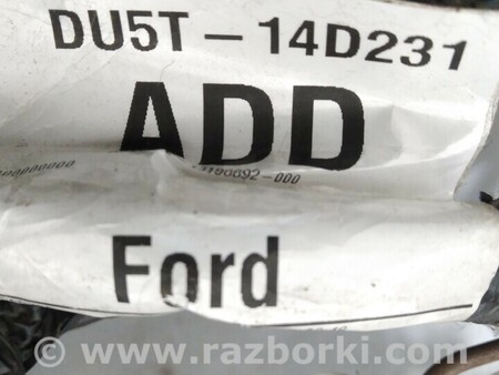 ФОТО Каркас сидения переднего для Ford Escape 3 (01.2012-12.2018) Киев