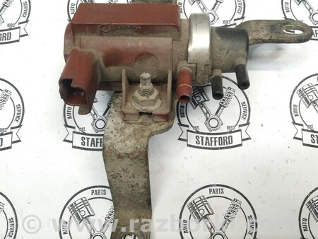 ФОТО Клапан управления вакуумом для Ford Focus 2 (08.2004 - 07.2010) Киев