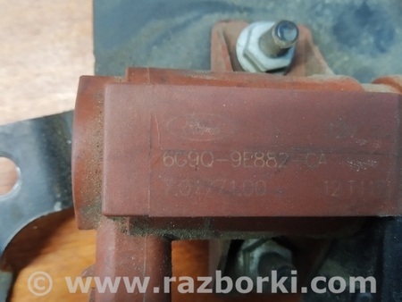 ФОТО Клапан управления вакуумом для Ford Mondeo 4 (09.2007-08.2014) Киев
