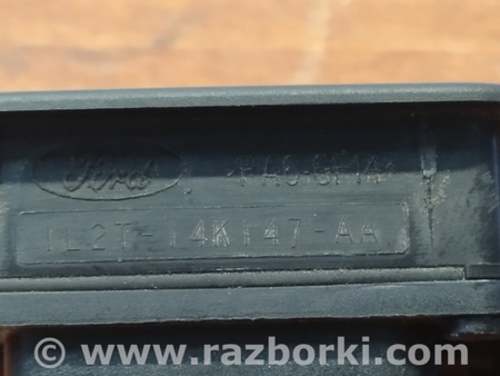 ФОТО Кнопка ручки открытия багажника внешняя для Ford Escape 3 (01.2012-12.2018) Киев