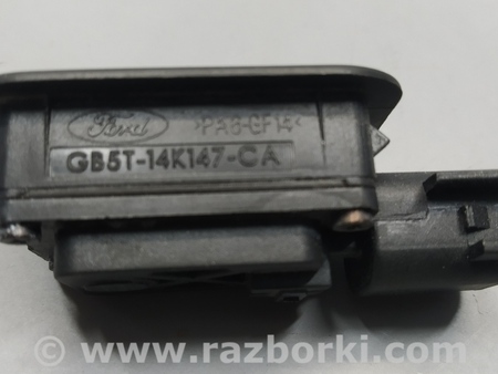 ФОТО Кнопка ручки открытия багажника наружная для Ford Edge 2 (02.2015-...) Киев